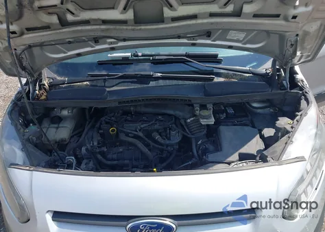 2016 Ford Transit Connect Xl из США, поврежденный, VIN NM0LS7EX8G1234782